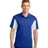Custom Men's Sport Shirt Moisture Wicking