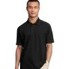 Customized Men's Micropique Dri Wick Polo