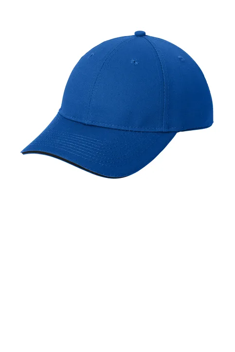 Sandwich Bill Cap - Image 5