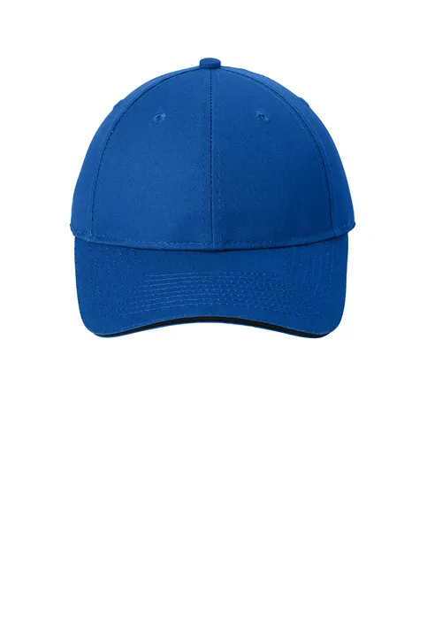 Sandwich Bill Cap - Image 4