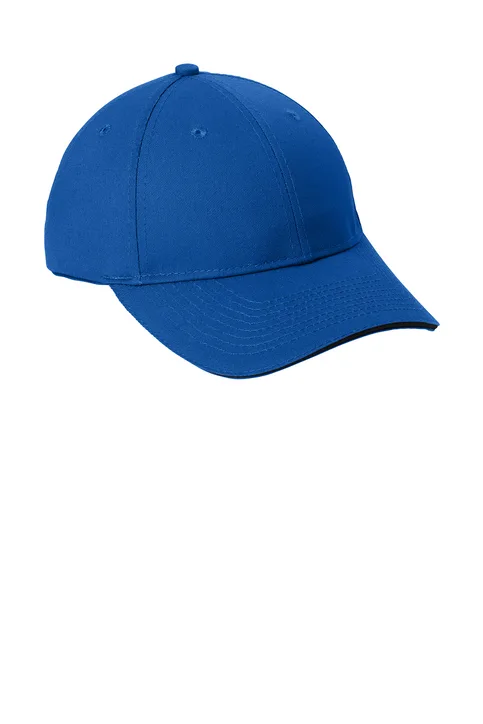 Sandwich Bill Cap - Image 2