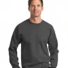 Custom Crewneck Sweatshirt with Logo