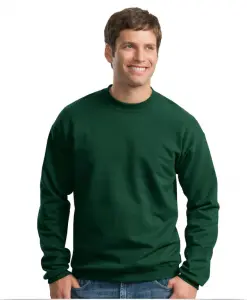Custom Embroidered Sweatshirt