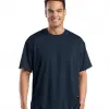Customize Port Authority Dri Mesh Short Sleeve T-Shirt