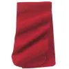 Customize Embroidered Fleece Scarf with Logo