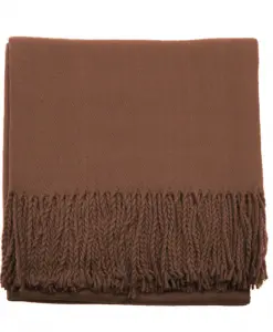 Embroidered AllStar Logo Custom Cashemere Scarf