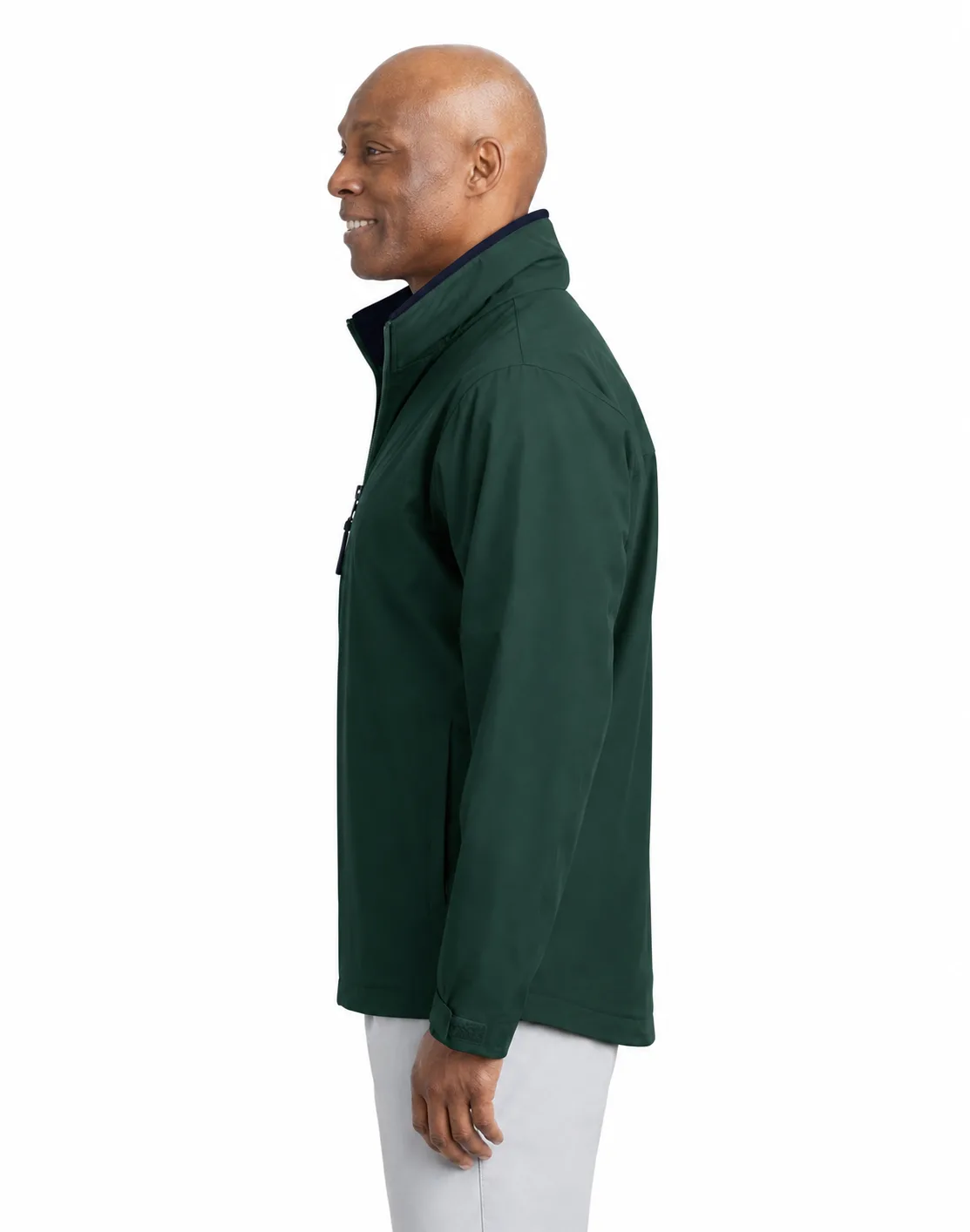 Seattle Slicker Jacket - Image 3