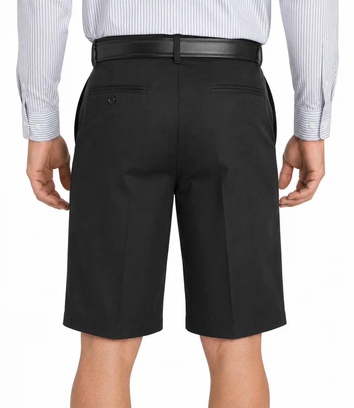 Short Work Pants - Image 4