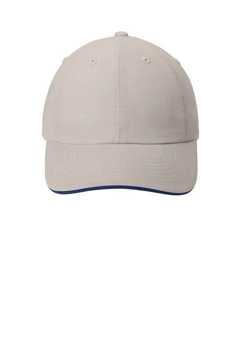 Signature - Sandwich Bill Cap - Image 4
