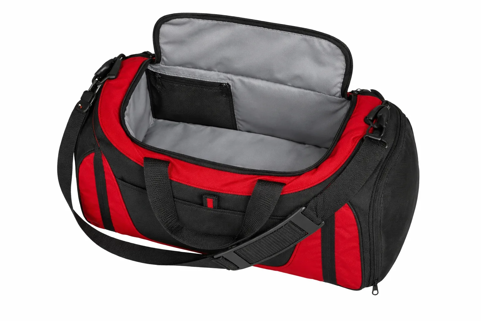 Small Duffel Bag - Image 2