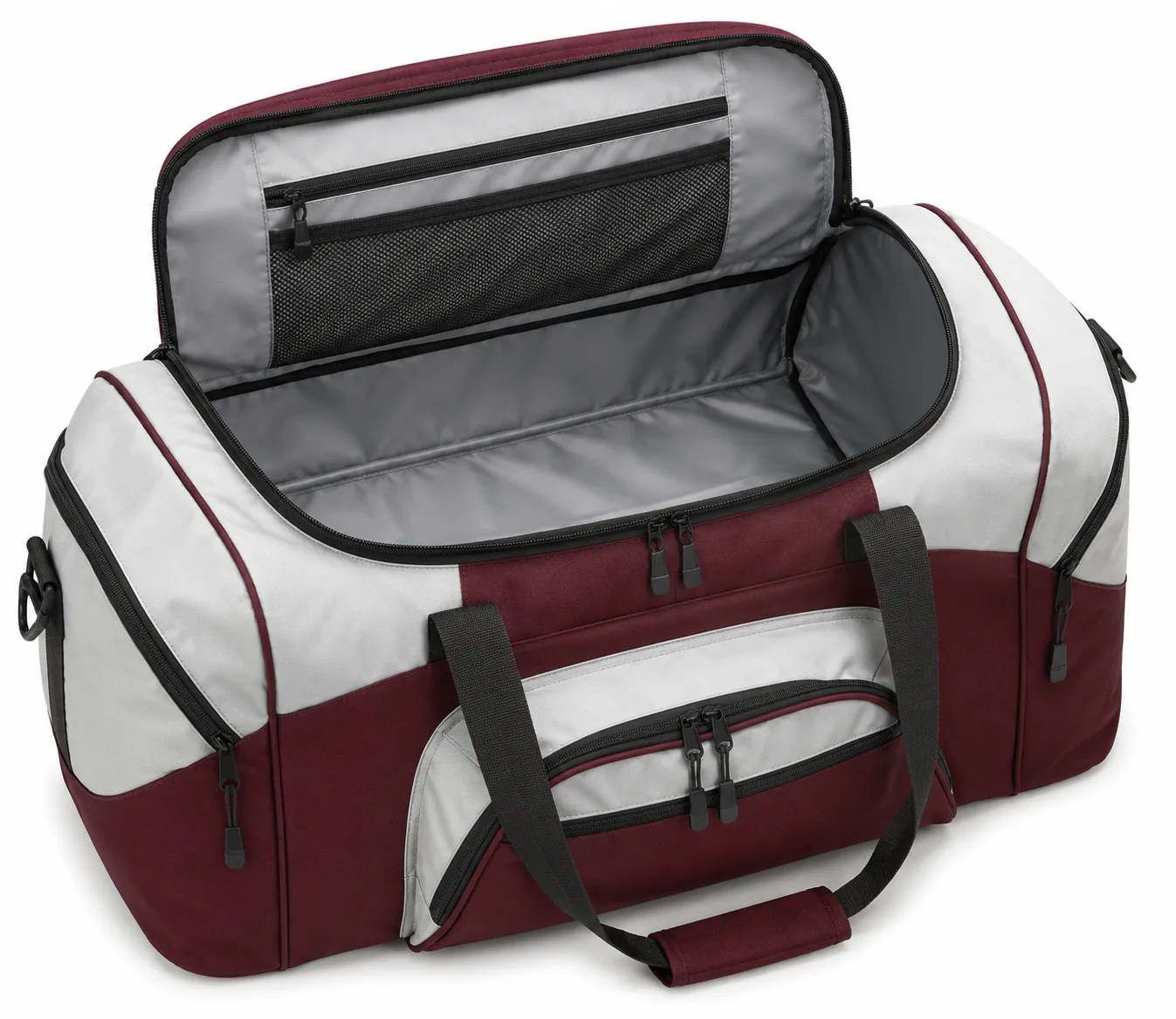 Sport Duffle Bag - Image 3