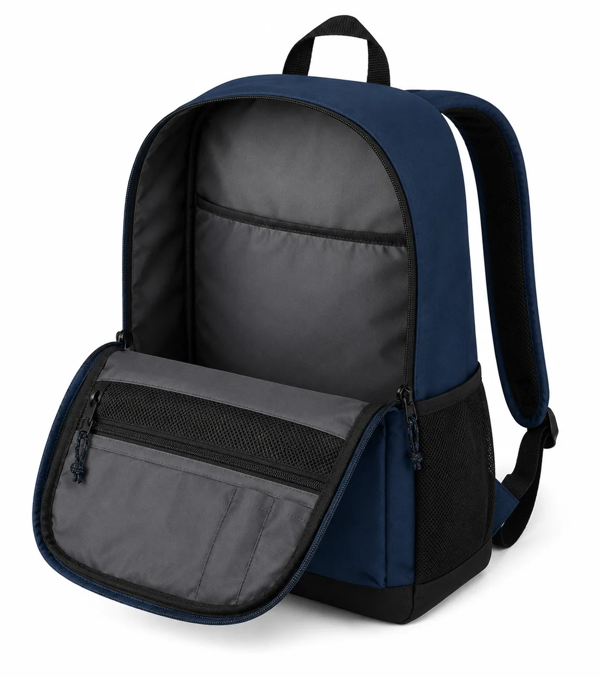 Standard Poly Backpack - Image 2