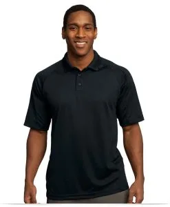 Customized Dri-Mesh Sport Shirt