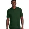 Embroidered Men’s Dri fit Polo Shirt