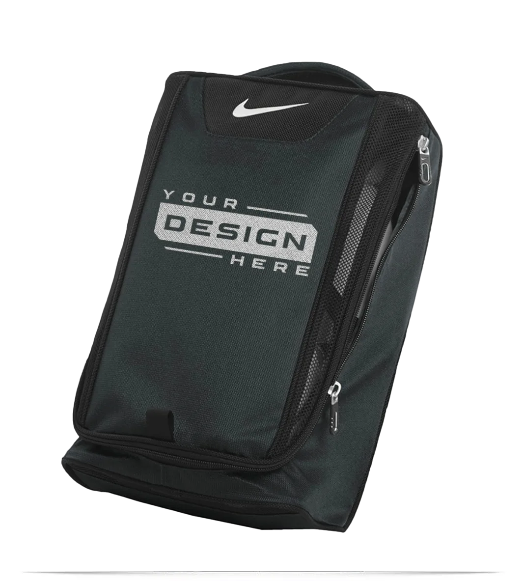Customized Printed Duffle Bags and Totes Personalized
