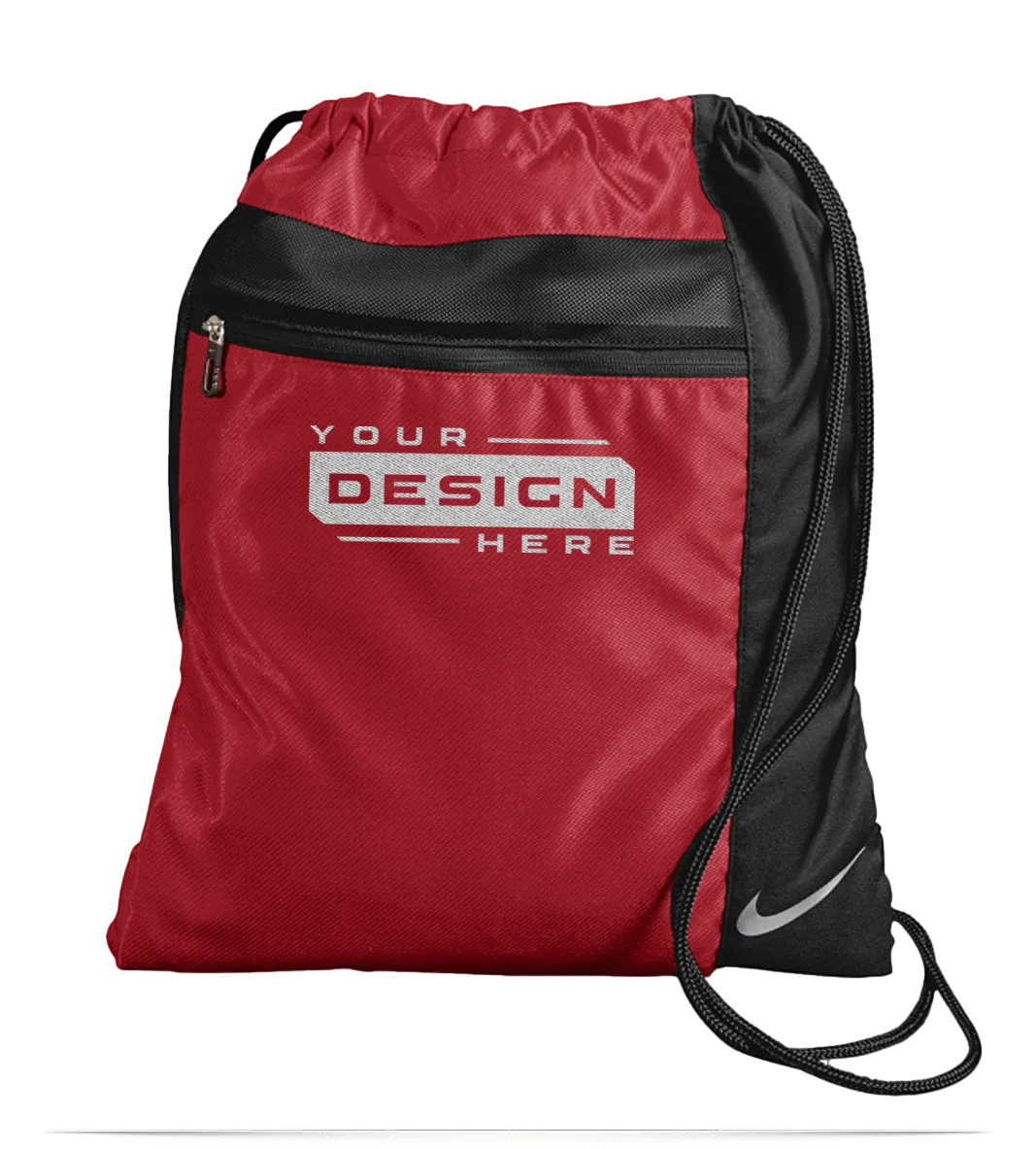 Custom Logo Nike Bags