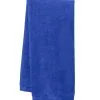 Customized Logo Microfiber Golf Towel