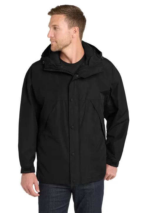 Three in One Jacket - Image 5