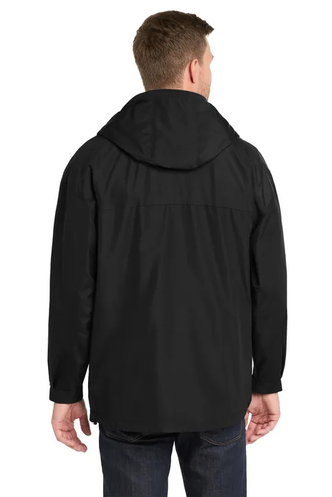 Three in One Jacket - Image 4