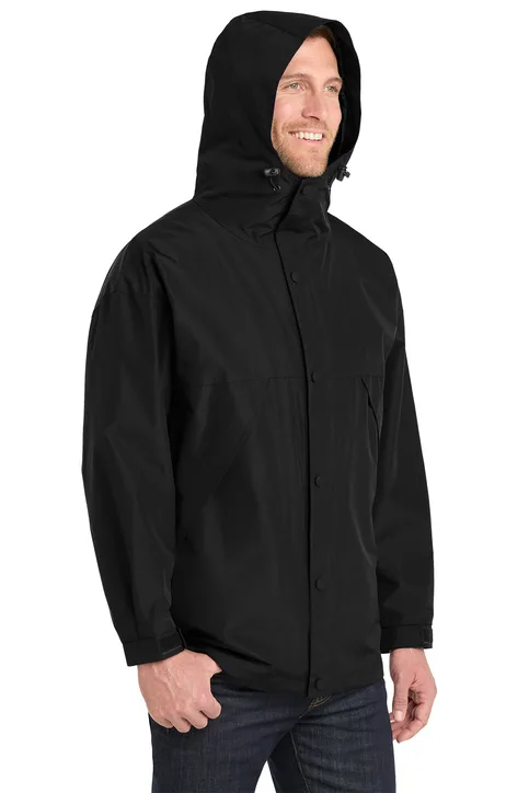 Three in One Jacket - Image 2