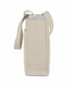 Alternative view of Tote Bag Two Pocket
