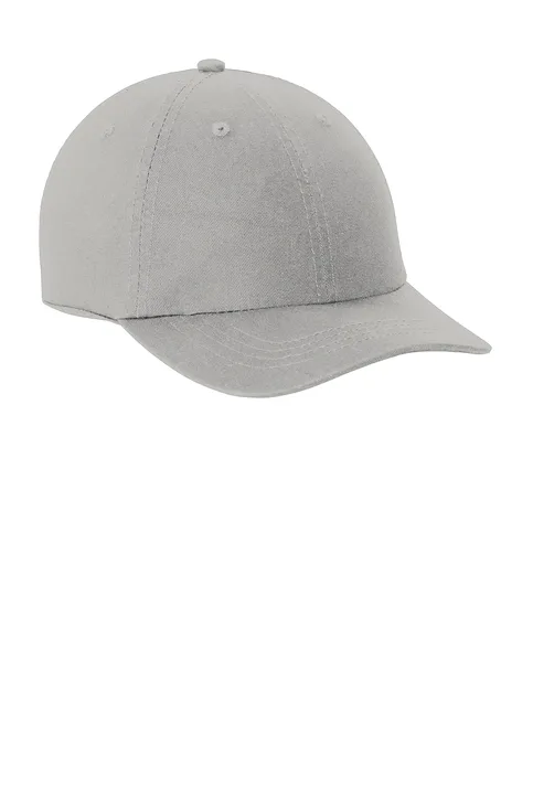 Twill Cap Washed - Image 5