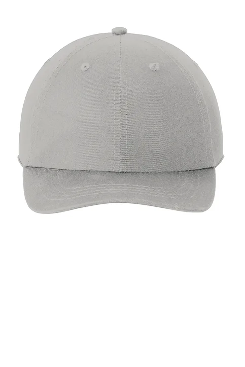 Twill Cap Washed - Image 4