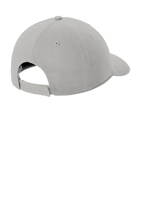Twill Cap Washed - Image 3
