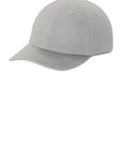Alternative view of Twill Cap Washed