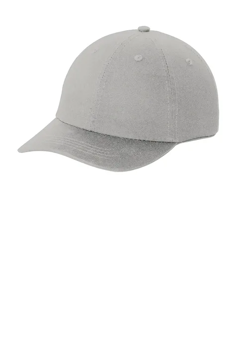 Twill Cap Washed - Image 2