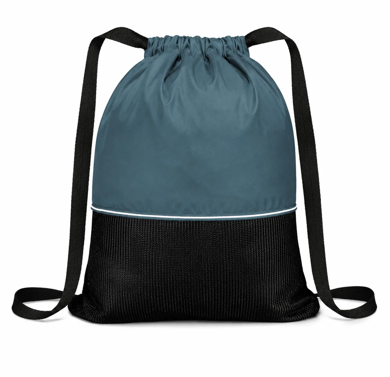 Two Tone Cinch Pack - Image 3