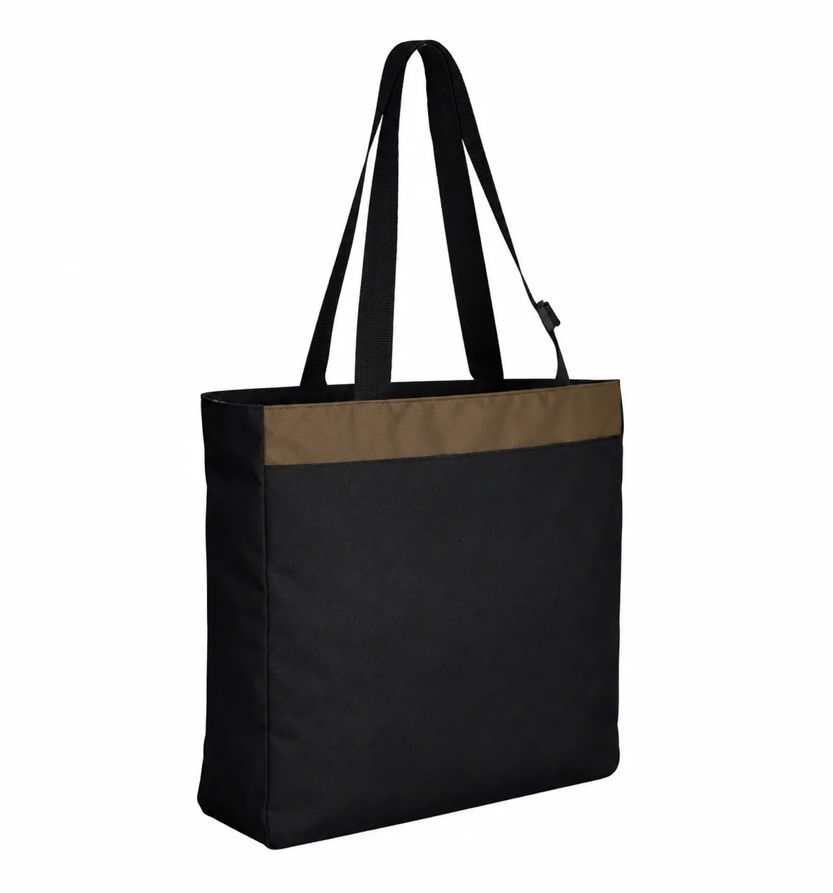 Two Tone Tote Bag - Image 3