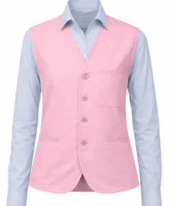 Alternative view of Unisex Bar Vest