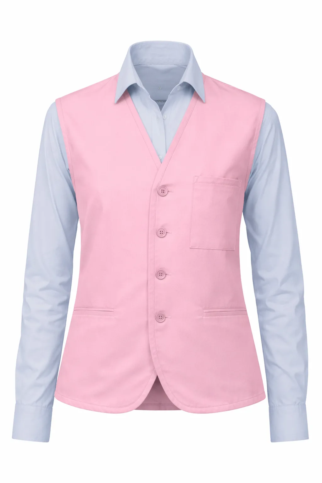 Unisex Bar Vest - Image 2