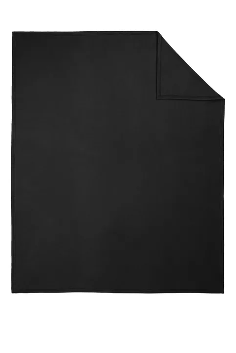 Value Fleece Throw Blanket - Image 2