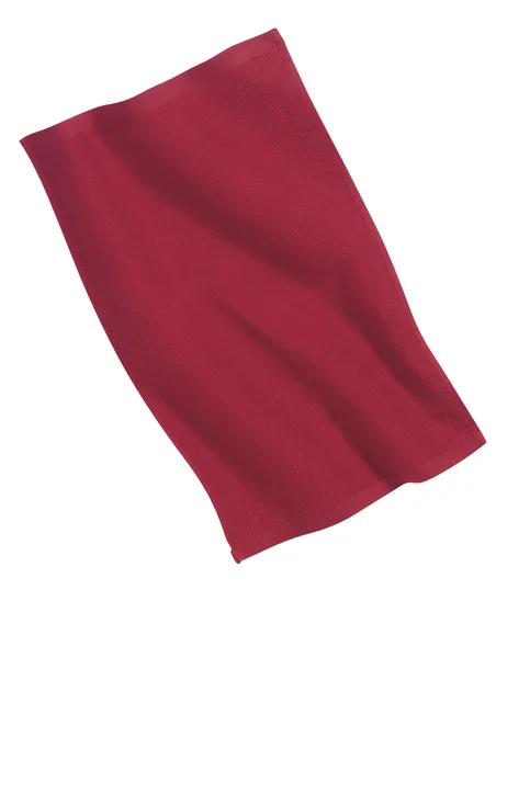 Value Golf Towel - Image 2