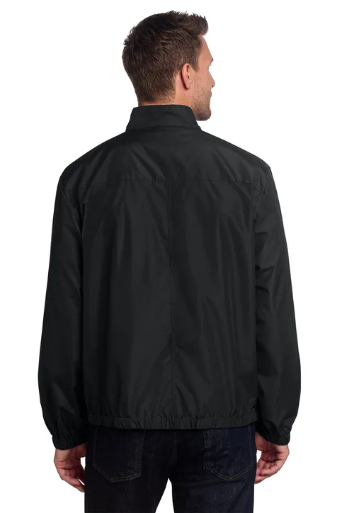 Value Polyester Jacket - Image 4
