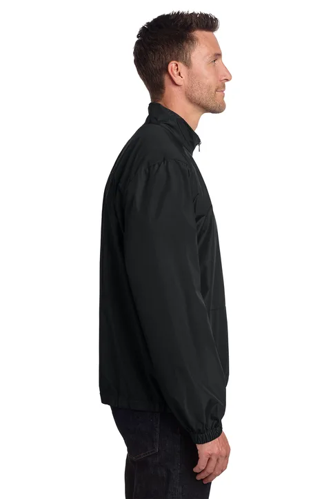 Value Polyester Jacket - Image 3