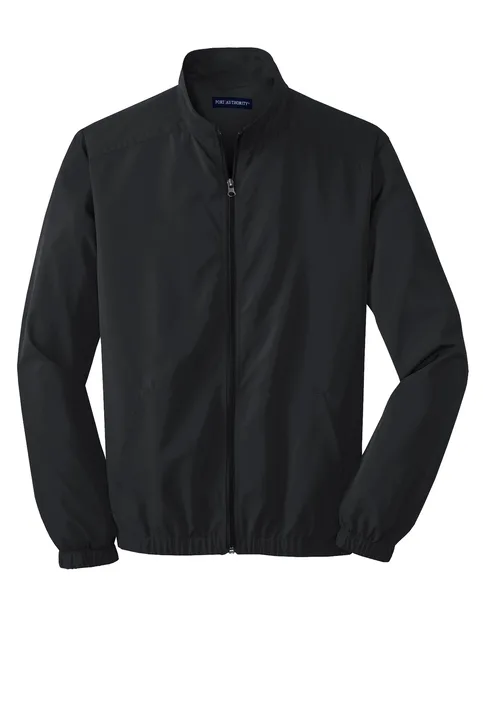 Value Polyester Jacket - Image 2