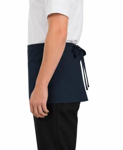 Alternative view of Waist Apron With 2 Pockets