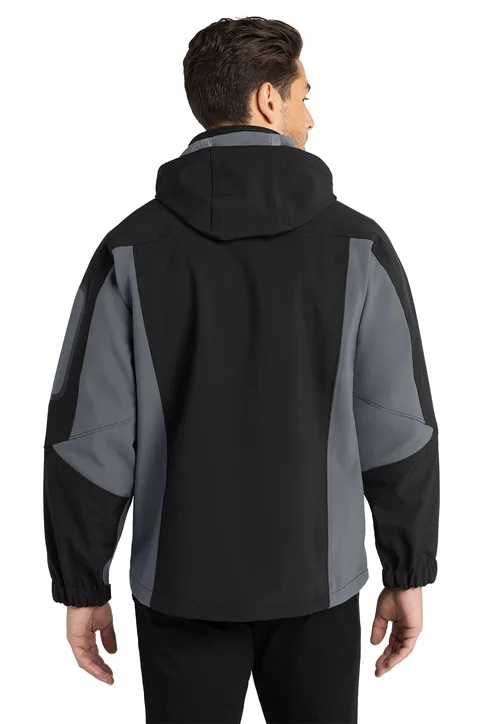 Waterproof Soft Shell Jacket - Image 4