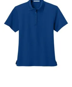 Alternative view of Women's Moisture Wicking Sport Shirt