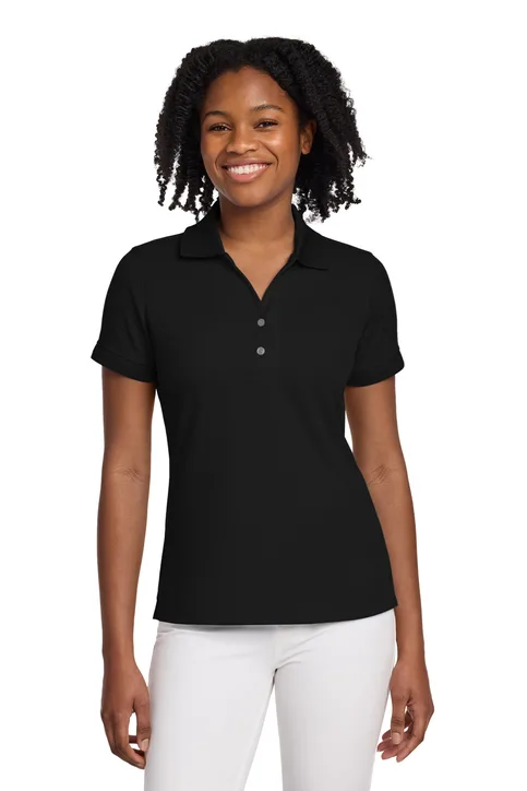 Women’s Nike Golf Shirt - Image 5
