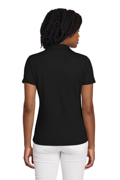 Women’s Nike Golf Shirt - Image 4