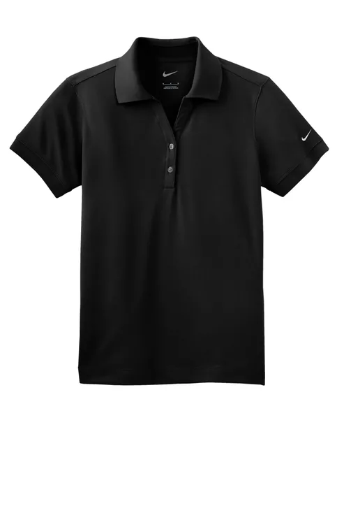 Women’s Nike Golf Shirt - Image 2