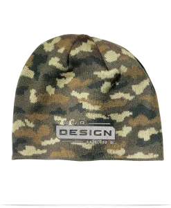 Custom Hunting Gear and Camouflage Clothing with Logo