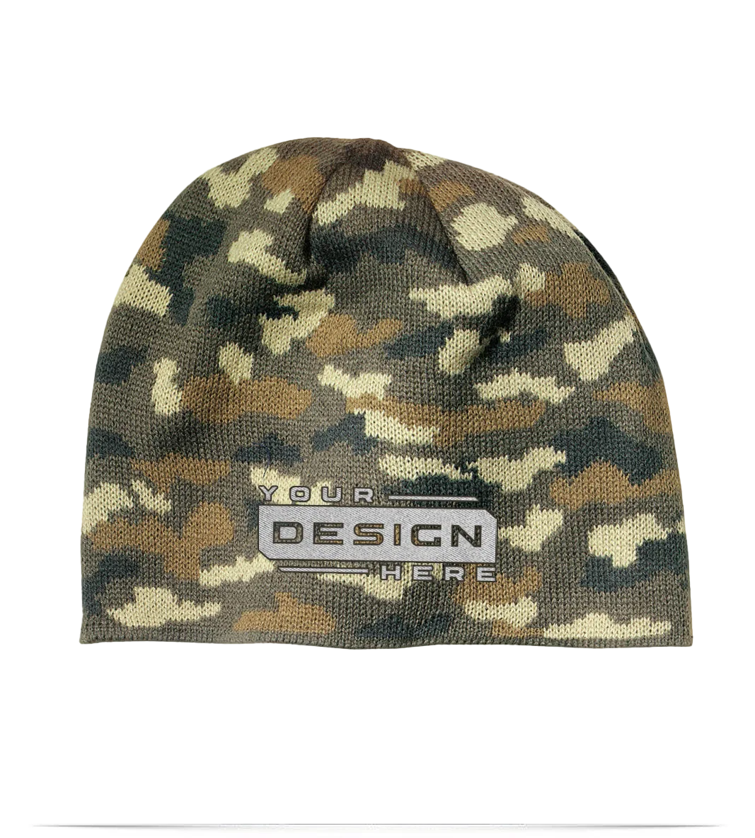 Custom Hunting Gear and Camouflage Clothing with Logo