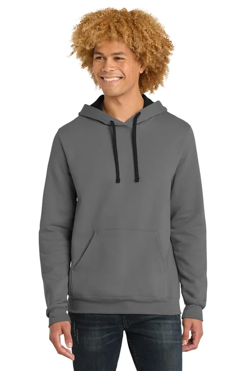 Young Men’s Concert Fleece Hoodie - Image 5