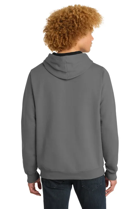 Young Men’s Concert Fleece Hoodie - Image 4
