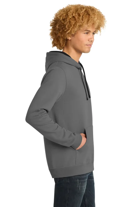 Young Men’s Concert Fleece Hoodie - Image 3